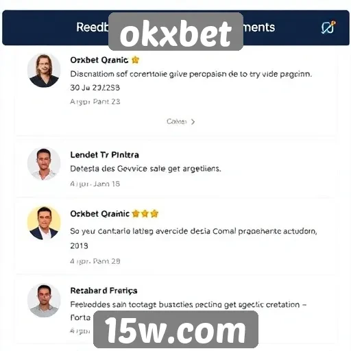 feedback de jogadores sobre okxbet destaca serviços