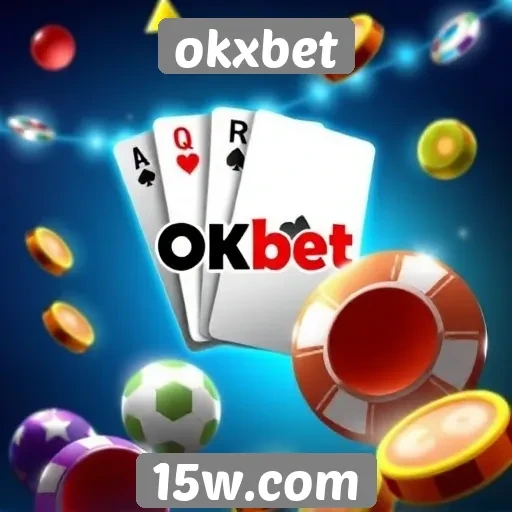 okxbet oferece variedade de jogos online