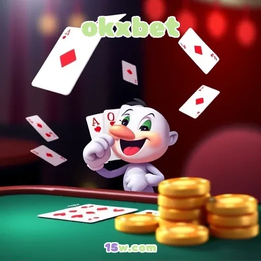 okxbet: A Nova Era do Bingo no Brasil Espera por Você!