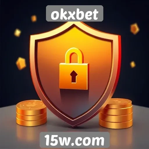 Avaliação da segurança em transações no site okxbet