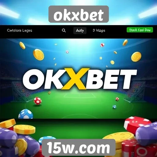 Tendências de jogos populares no okxbet