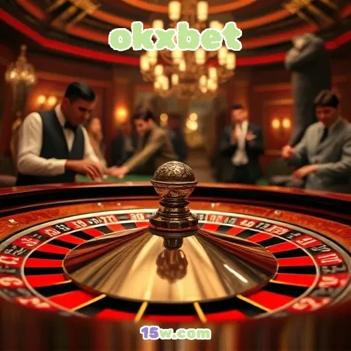 okxbet: Apostas em Esports Que Transformam a Sua Experiência de Jogo