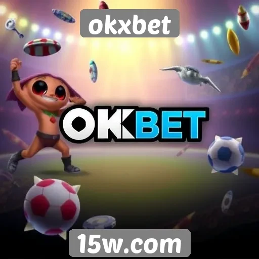 okxbet oferece diversas opções de jogos online