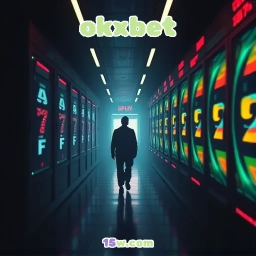 okxbet: Apostas Virtuais que Transformam a Diversão em Ganhos