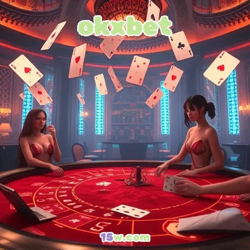 okxbet: Descubra o Poder das Apostas Ao Vivo no Brasil