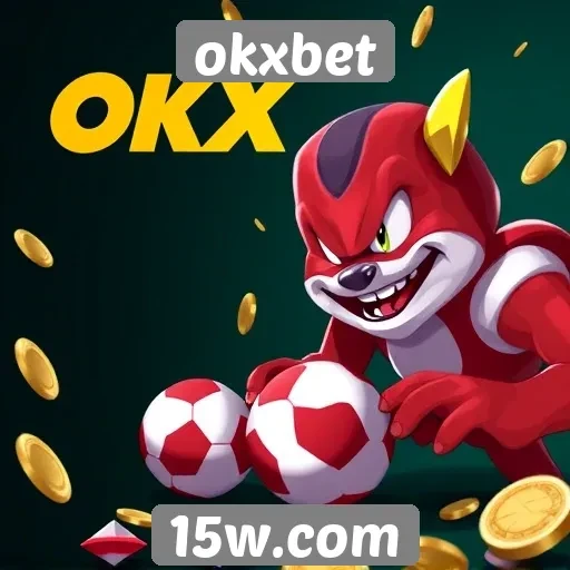 visão geral das promoções no site okxbet
