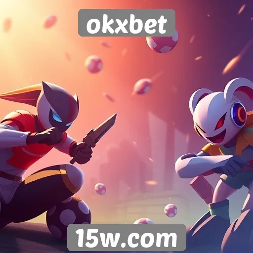 principais jogos populares no okxbet em 2025