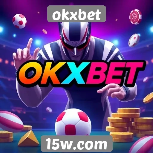 Popularidade do okxbet entre jogadores